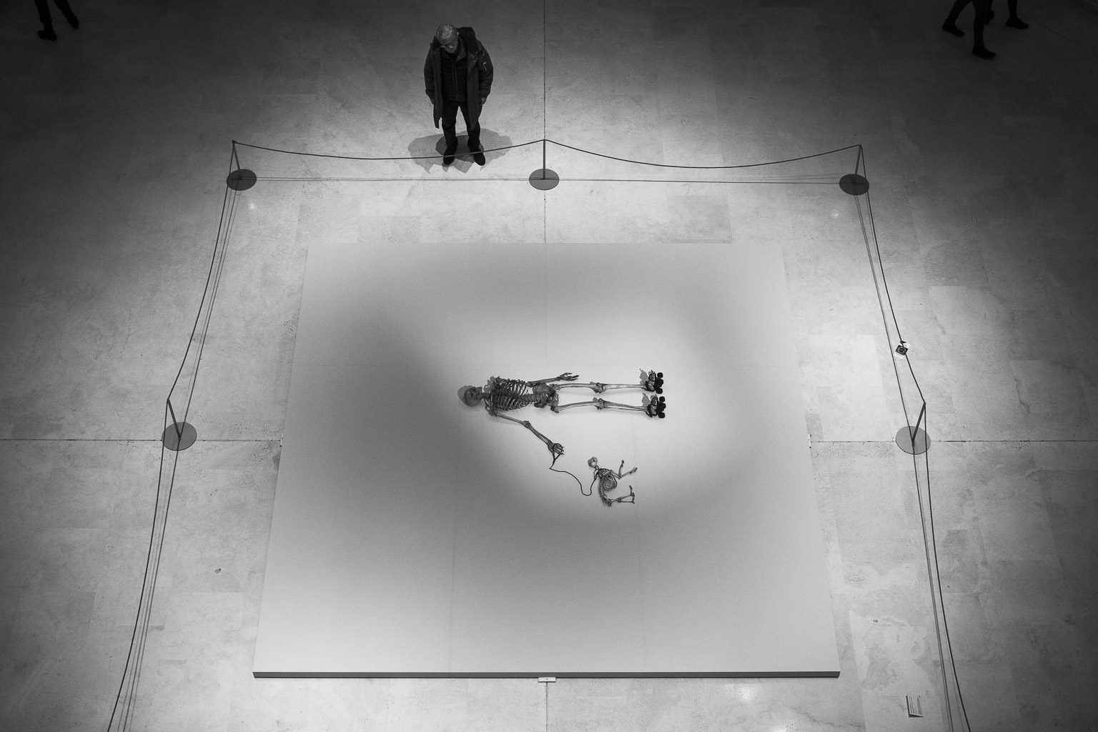 Il tempo, lo sbaglio…