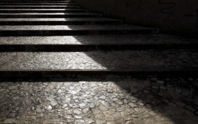 La prima luce del mattino
