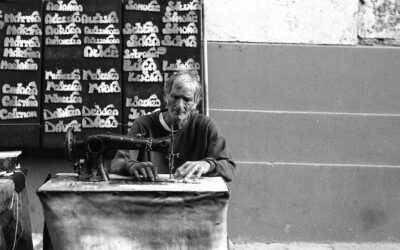 L’uomo dei nomi