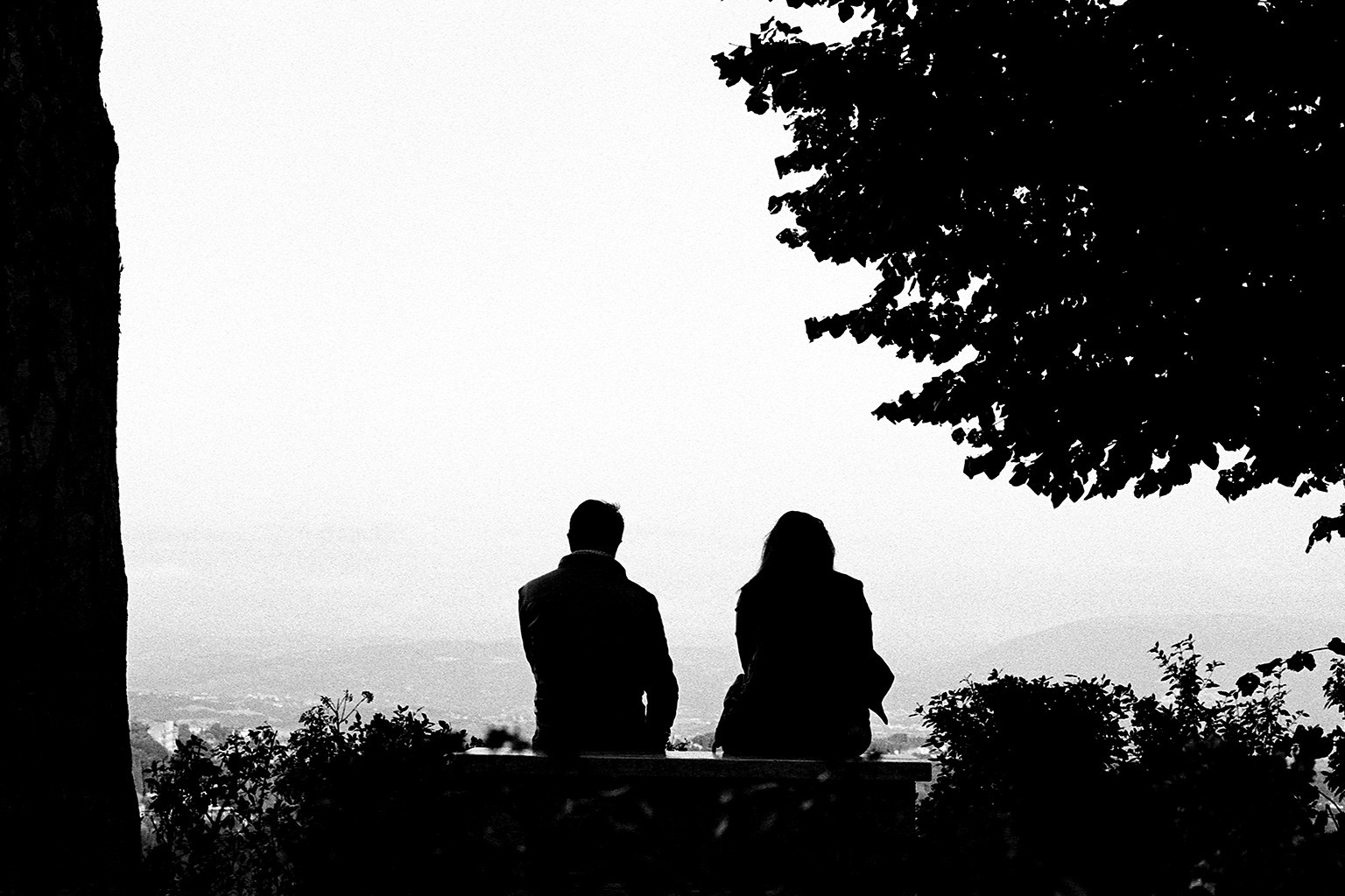 Valentine’s Day (Act 1)