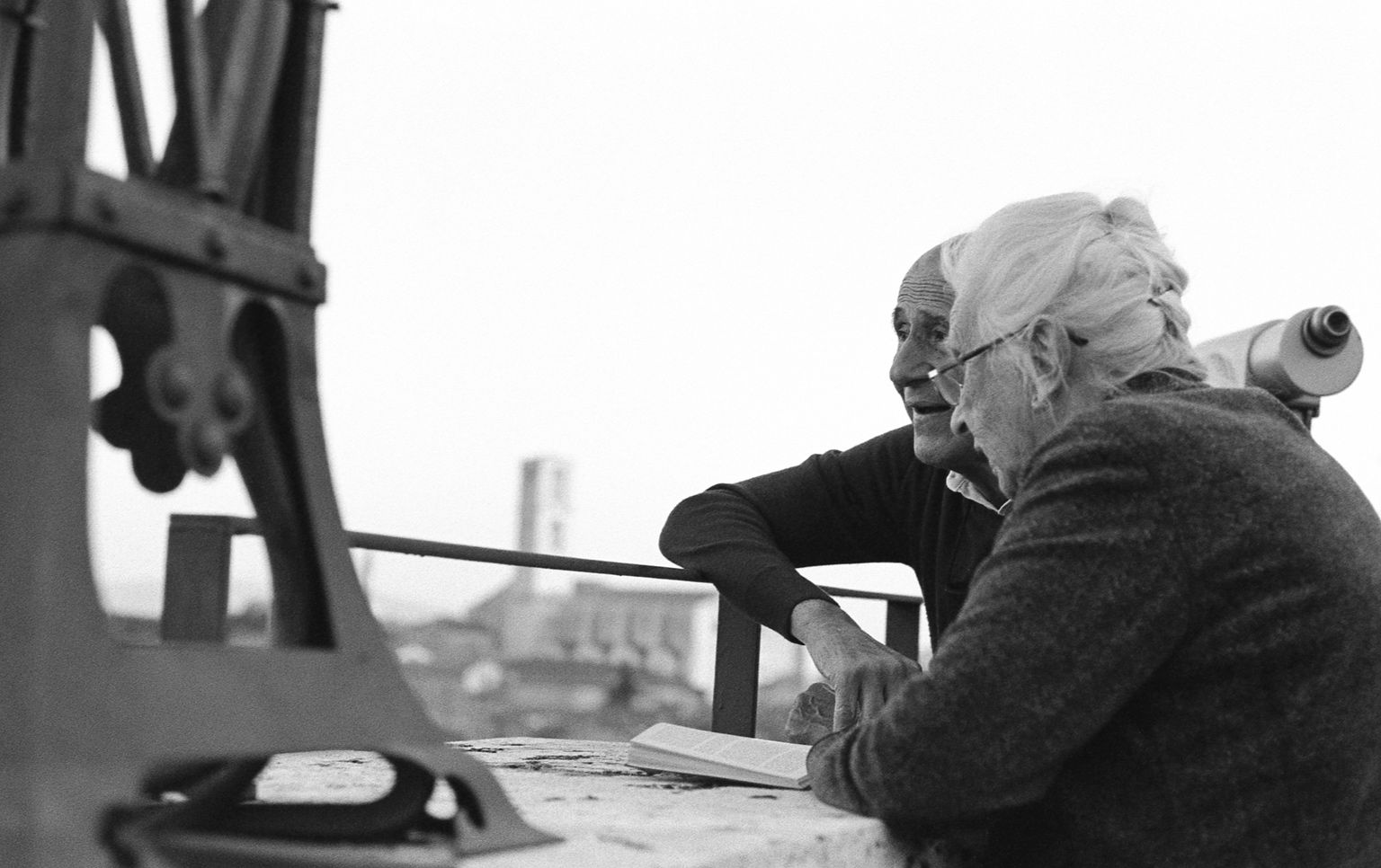 Valentine’s Day (Act 2)