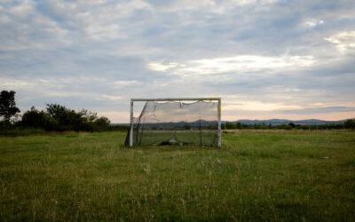 Calcio d’estate