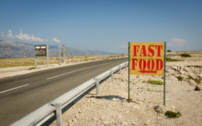 Fast food