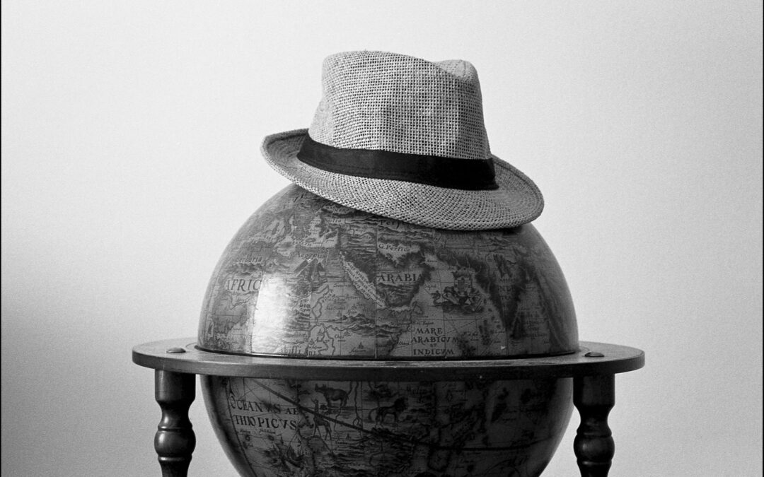 Isaia Capobianchi Photographs – Sognare un cappello_01