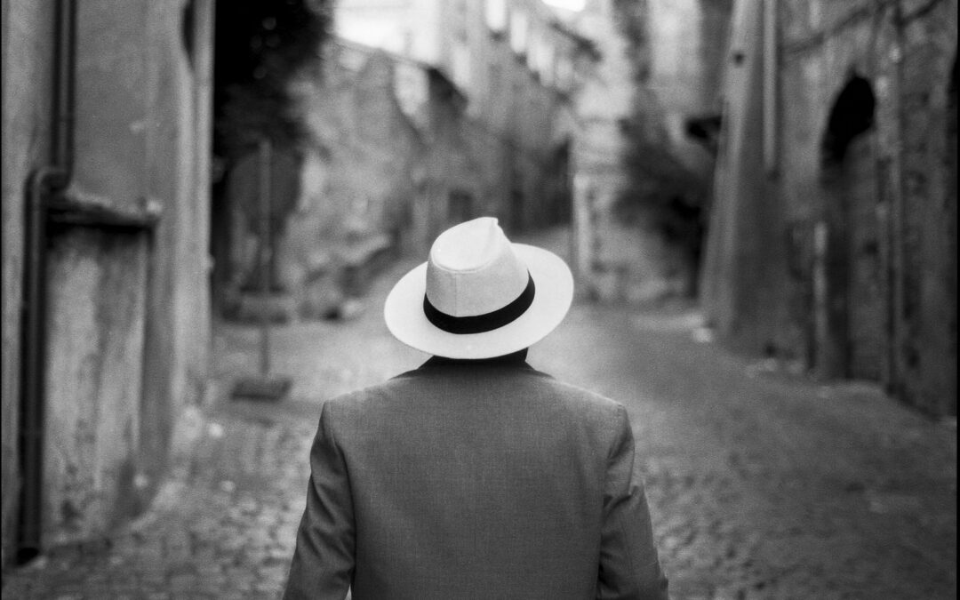 Isaia Capobianchi Photographs – Sognare un cappello_02