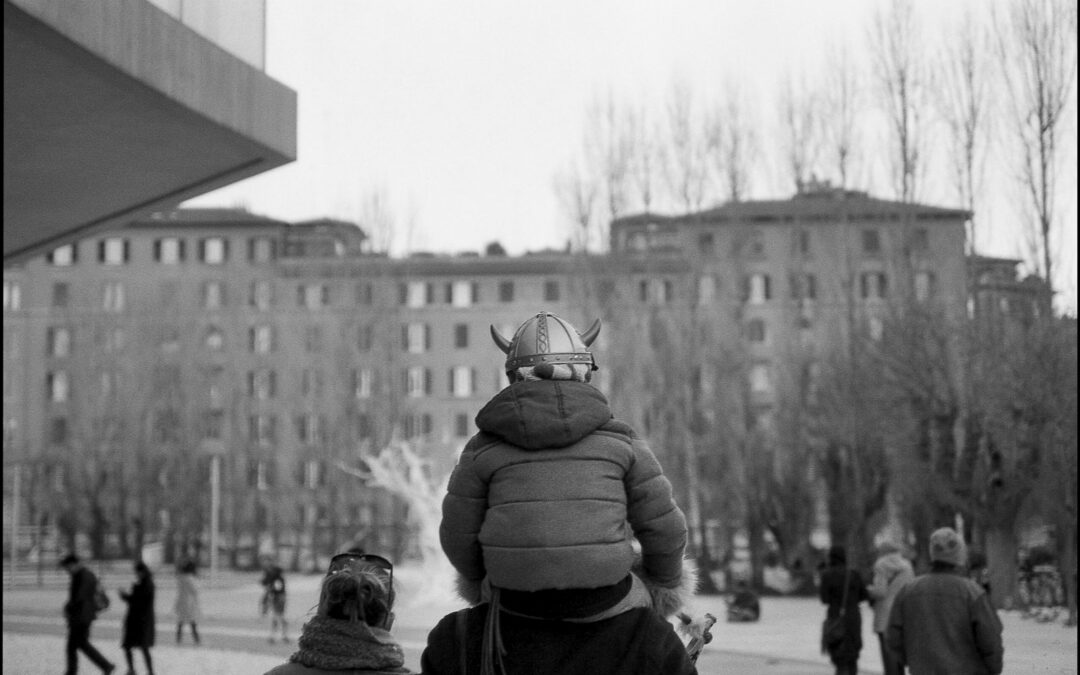 Isaia Capobianchi Photographs – Sognare un cappello_05