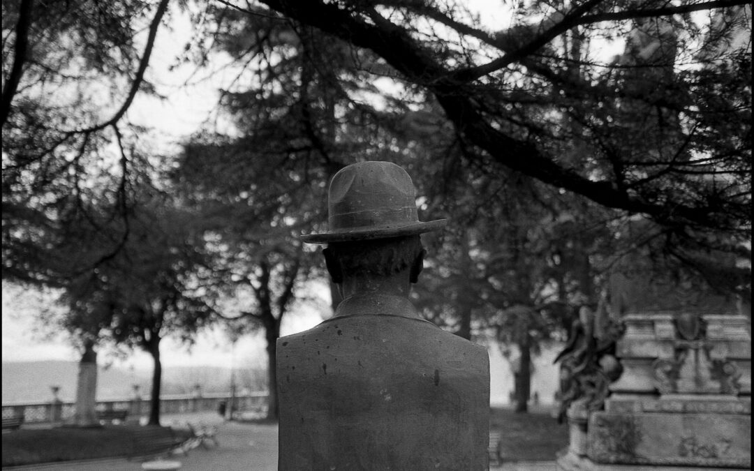 Isaia Capobianchi Photographs – Sognare un cappello_07