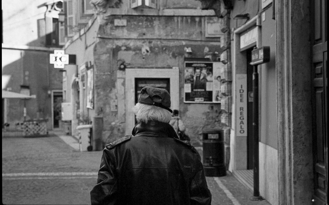 Isaia Capobianchi Photographs – Sognare un cappello_10