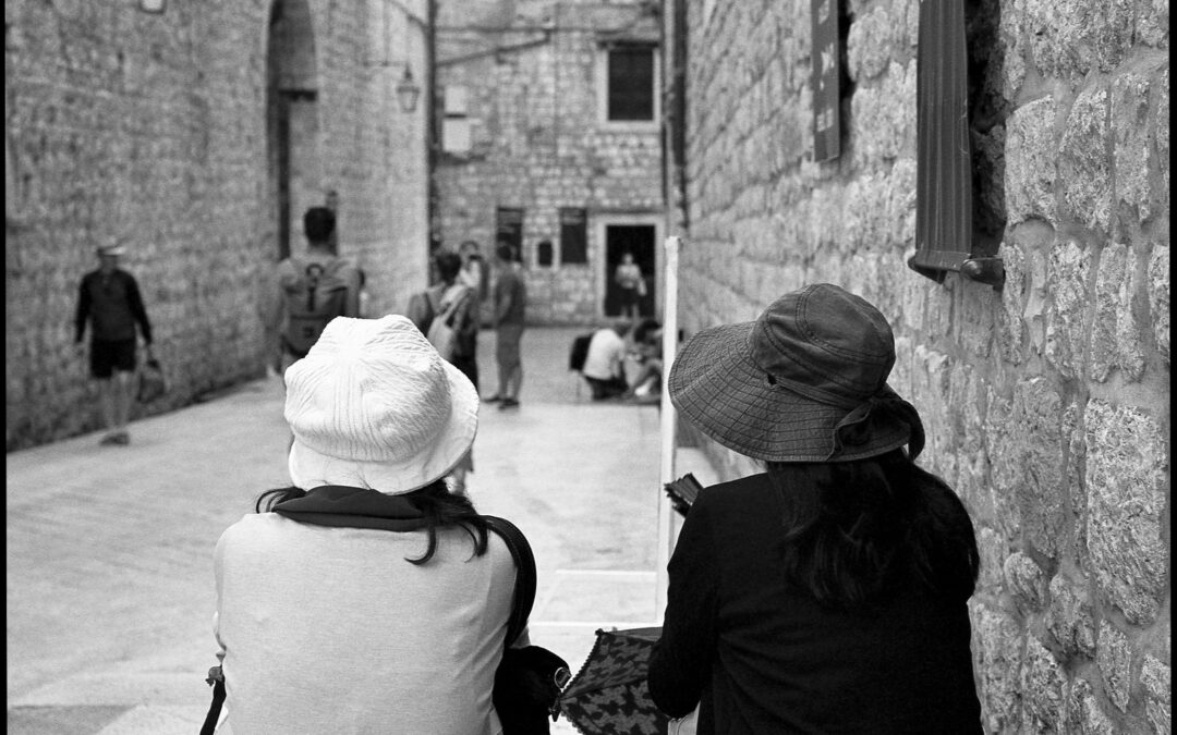 Isaia Capobianchi Photographs – Sognare un cappello_11